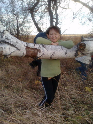 Фируза Исмаилова