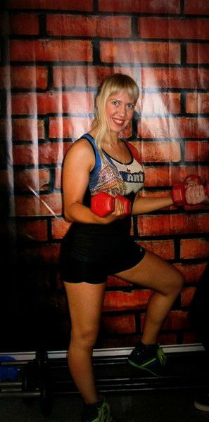 Катя Аверкова