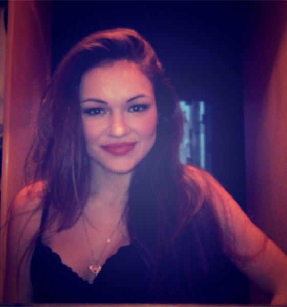 Маруся Дроздова