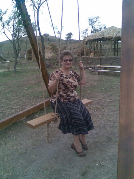 Людмила Роденко