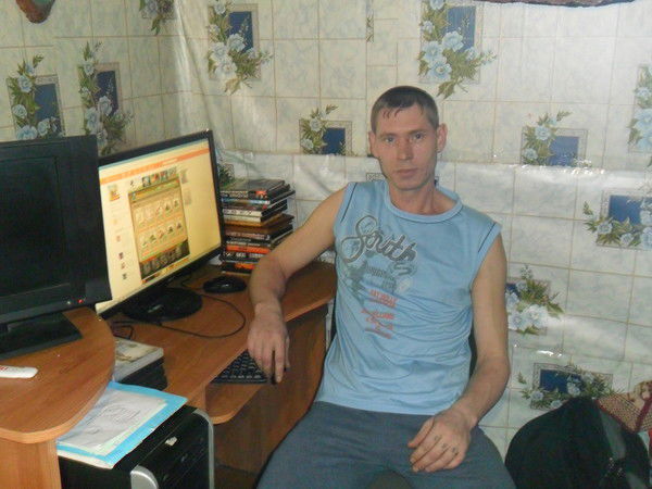 Владимир Поваренкин