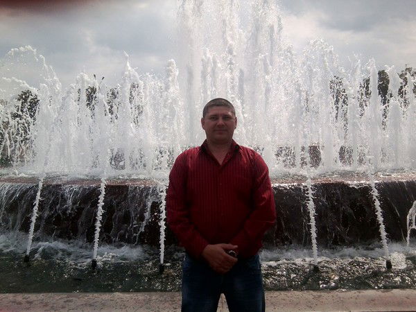 Вячеслав Чурбанов