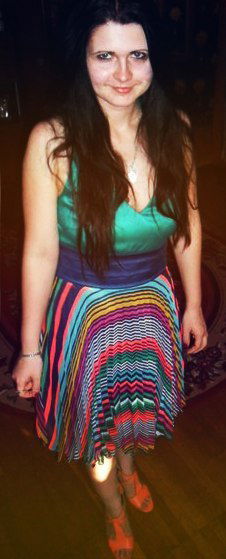 Яна Кузнецова