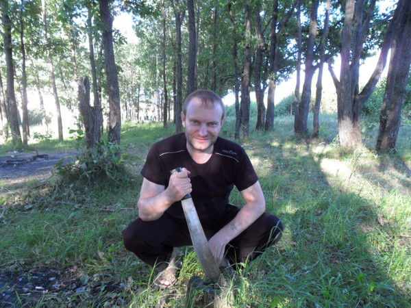 Сергей Клементьев