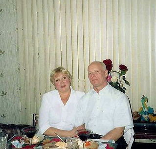 Алла Закирова (Гаянова)