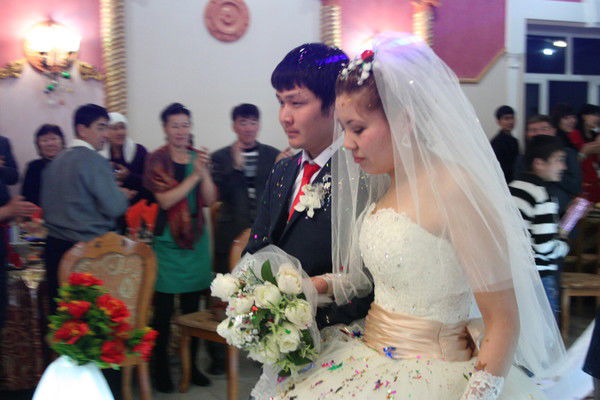 Азамат Гулим Елпанов(А)