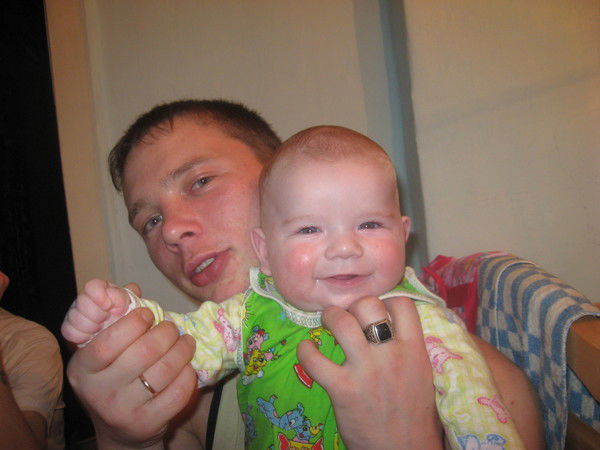 Николай Шмаков