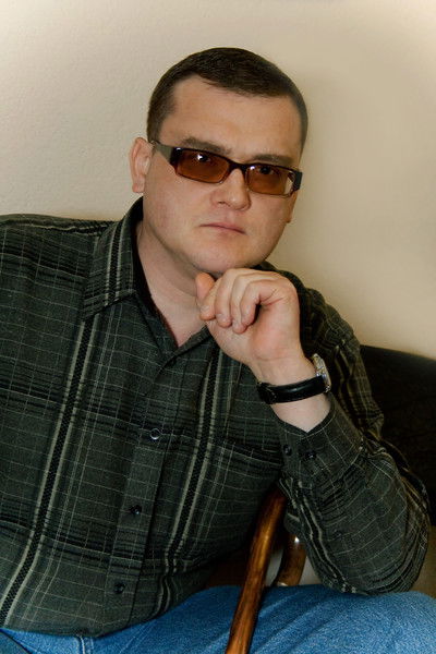 Александр Левицкий