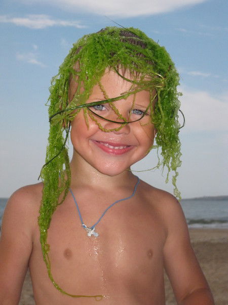 Виноградова Юлия