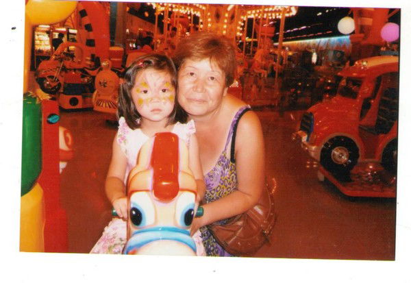 Куралай Сидалиева