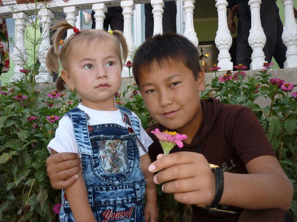 Азиз Эшмахмадович