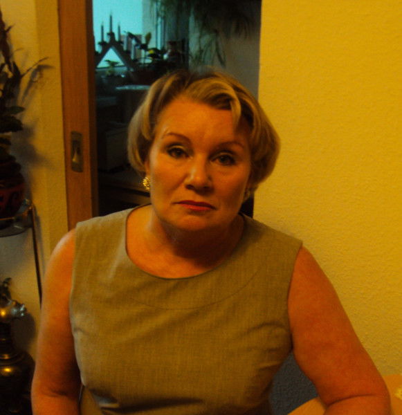 Елизавета Моценок