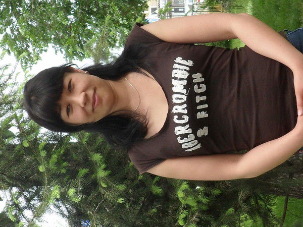 Алия Нуркеева