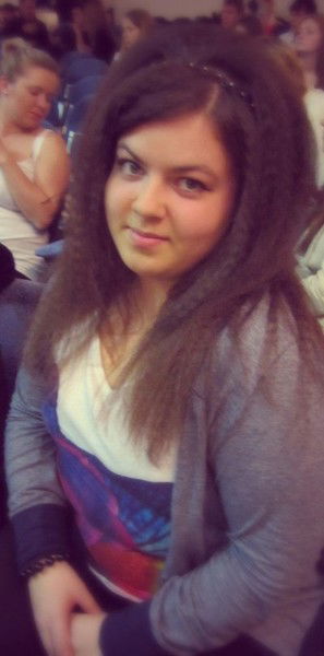 Виолетта Тагиева