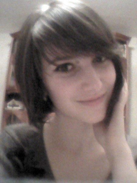 Анастасия Гордеева