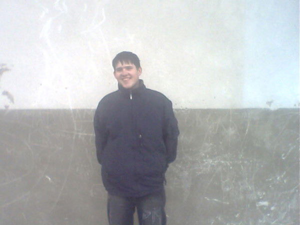 Слава Лысенко