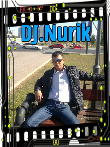 <<- Nurl@n Ain@kulov ->>