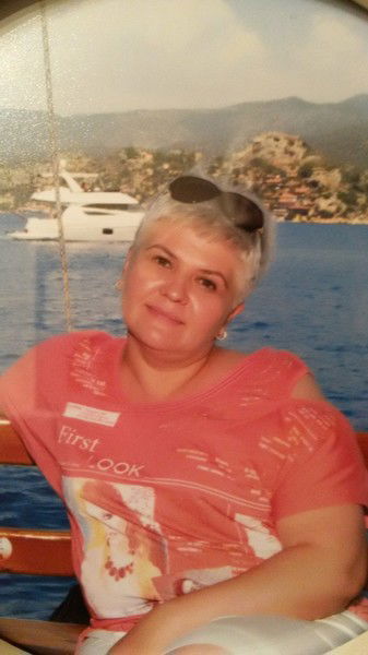 Виктория Шандала