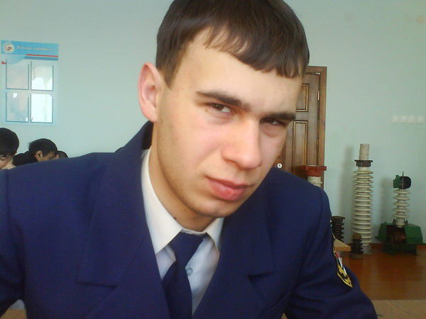 Кирилл Литовский