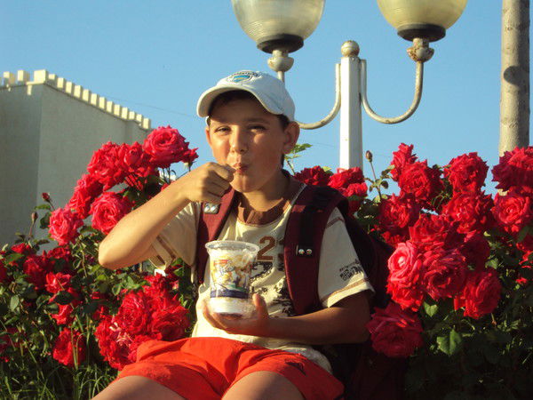 Макс Брижагин