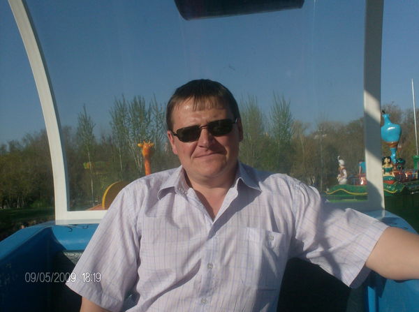 Андрей Мирончук