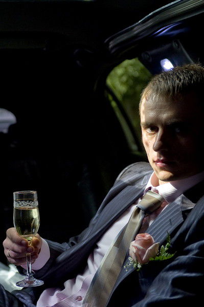 Женя Радченко