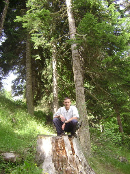 Сергей Быковский