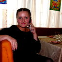 Оксана Парусова