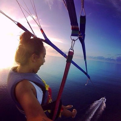 Айжан Искакова