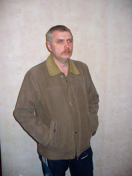 Виктор Мызников