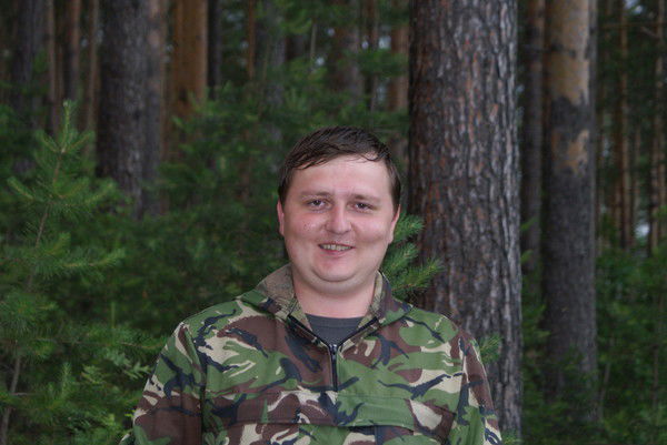 Алексей Платонов