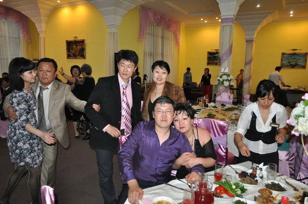 Виталий Че(Мусуралиев)