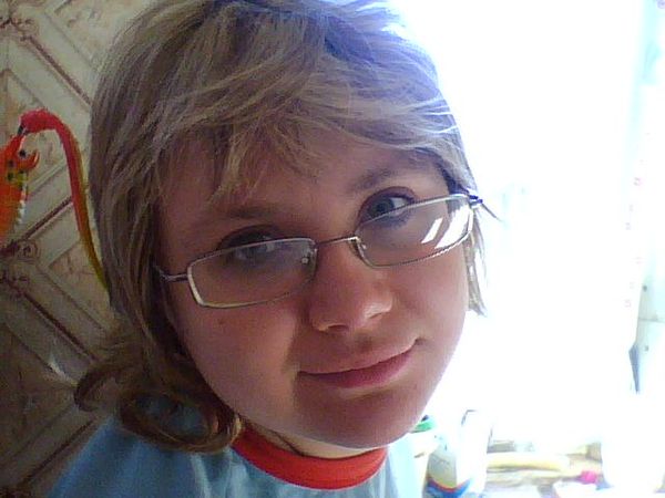 Лана Выговская