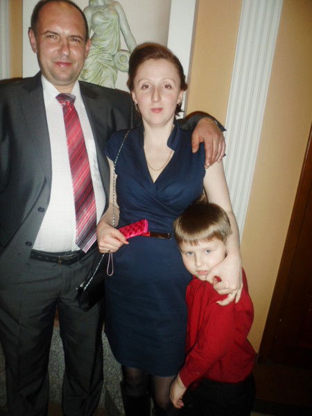 Марина Ермольчик (Пашкевич)