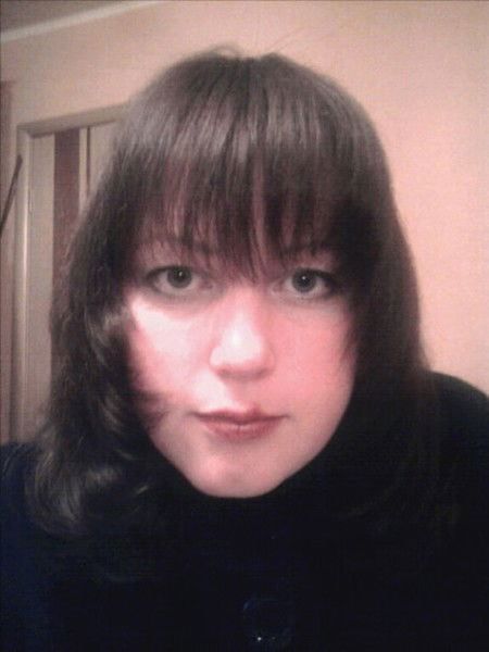 Рачинская Анна