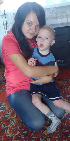 Алина Кульбицкая