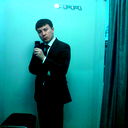 Rustam Buzhigitov