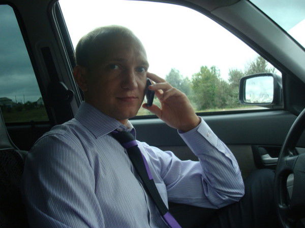 Евгений Ламанов