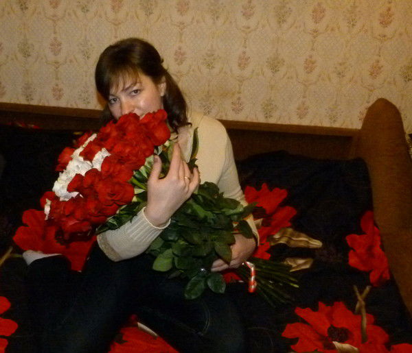 Татьяна Матулявичене