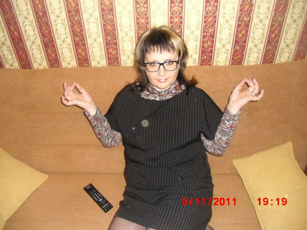 Юлия Шевченко