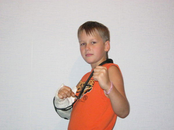 Александр Ибрагимов