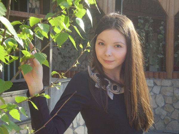 Анна Семина