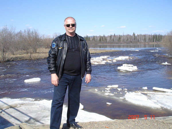 Валерий Ворвулев