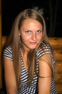 Елена Варно