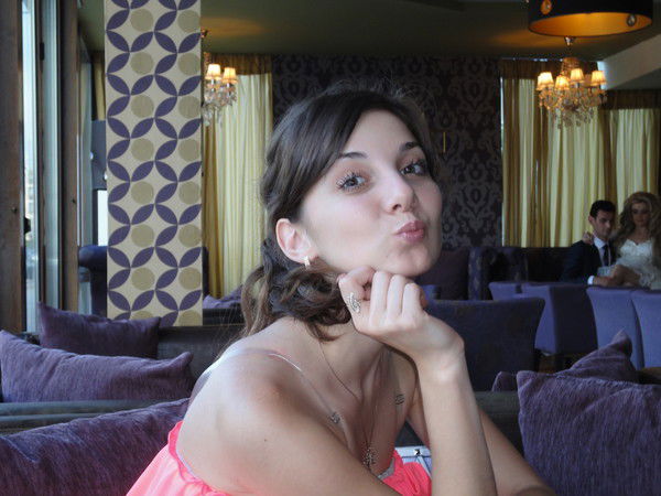 Кристина Евангелистова