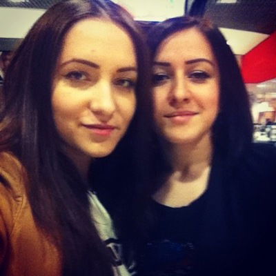 Саида Гусейнова