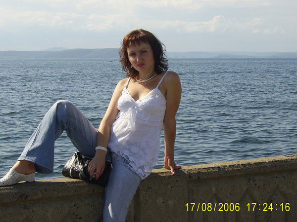 Наталья Кондрова