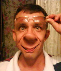 Сергей Романов