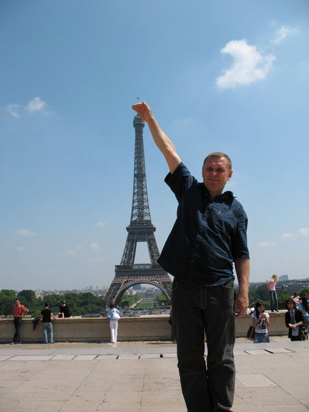 Александр Лысечко