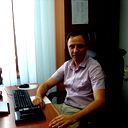 Денис Сердюков